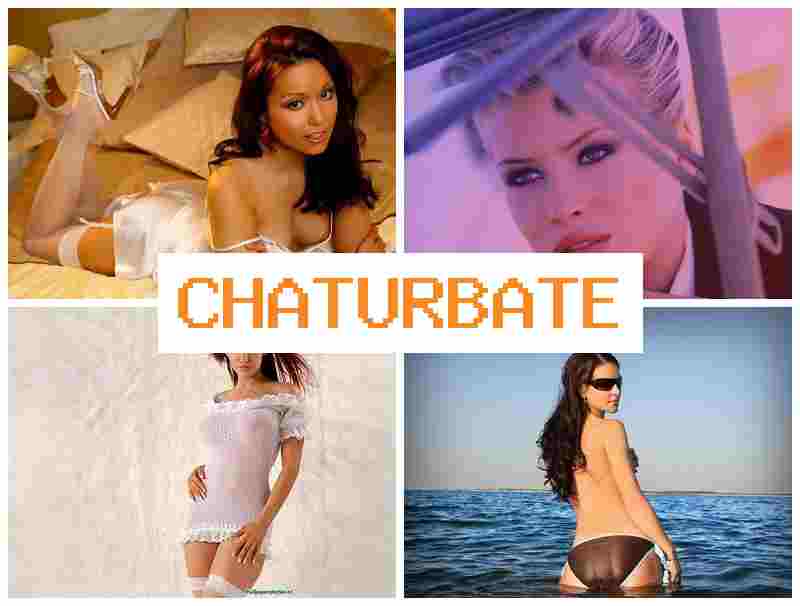 CATURBATE █ Webcam Show Squirting