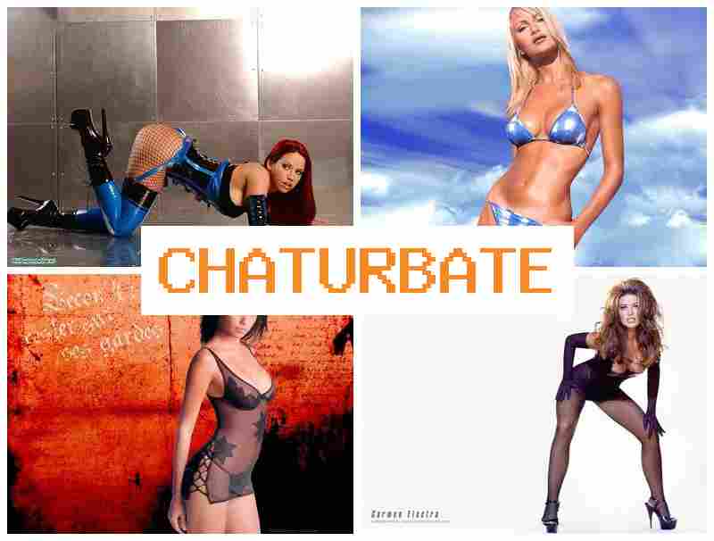 CHTURBATE 🆗 Seks Chat Video Telegram Video Chat