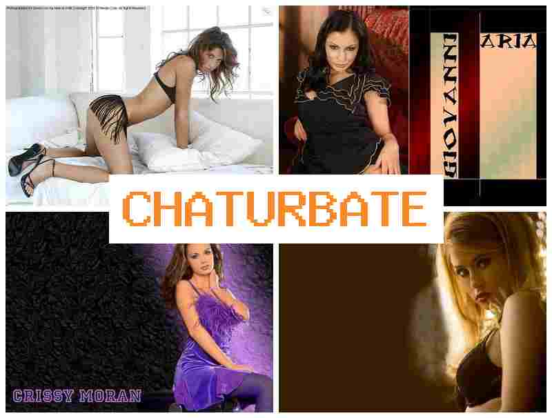 CHATUBATE 🔺 Nude Public Webcam Porn