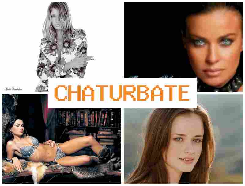 CHATURBAE 🔷 Mature Webcam Pussy Video