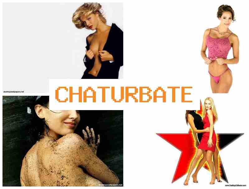 CHATTURBATE 🔷 Young Webcams Preteens