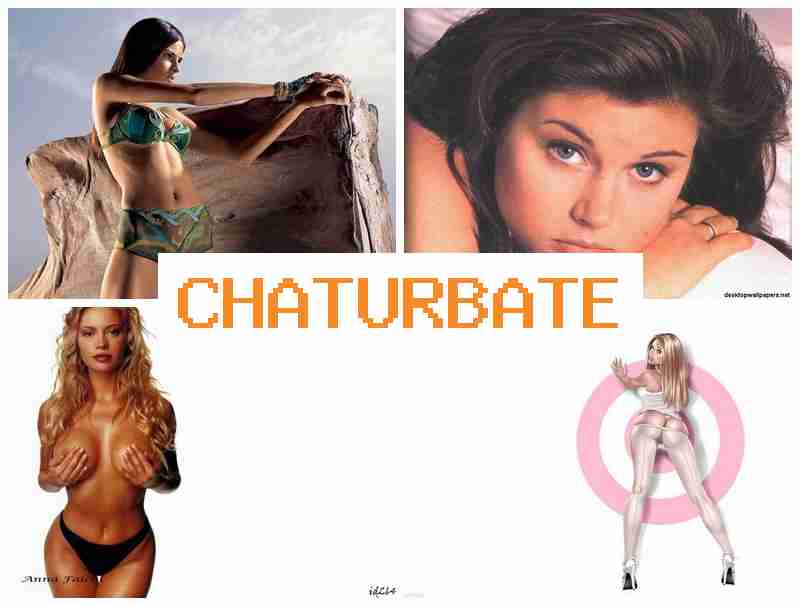 CHATUURBATE 💝 Webcam Big Tits, Solo Masturbation, Webcam