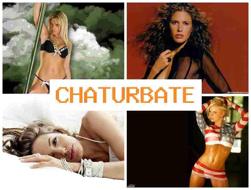 CHATURBAATE 💞 Webcam Lit