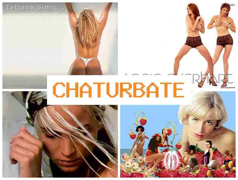 CHTAURBATE 🆗 Jerk Videochat