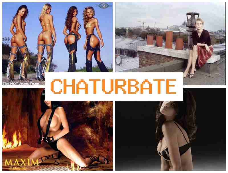 CHATRUBATE 💚 Streaming Webcams