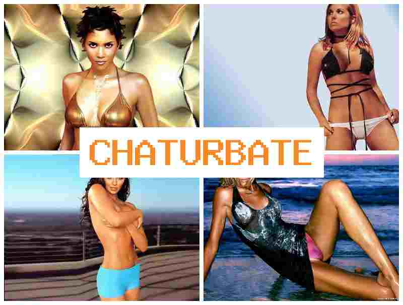CHATUBRATE 💕 Woman Webcam Porn
