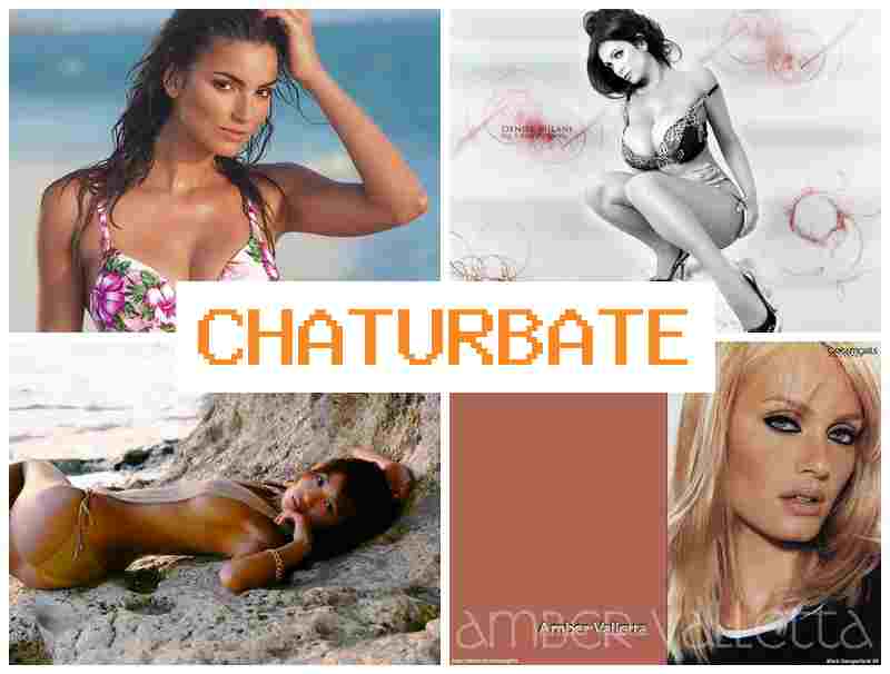 CHATURBTAE 🔞 Webcam Russian Chat