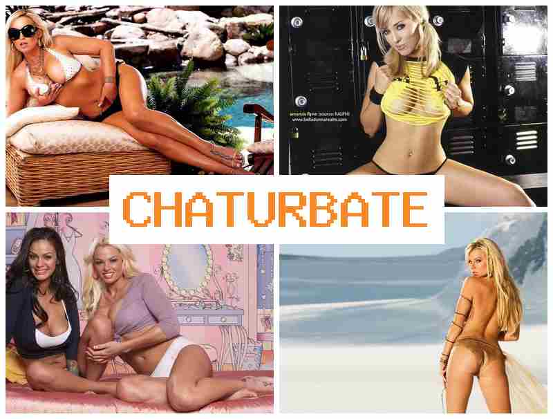 CHATURBAET 💙 HD Webcam Show
