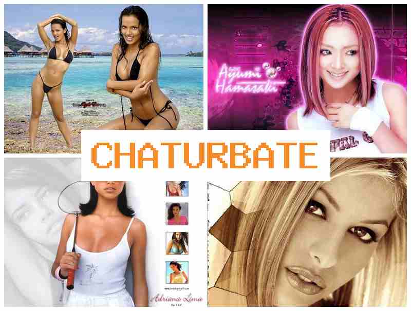 CHWTURBATE 💚 Porno Webcams XXX