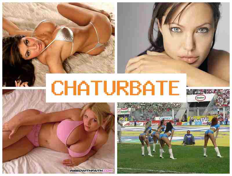 CHA5URBATE 💛 Amazing Webcam, Teens