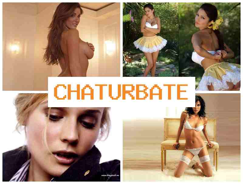 CHAGURBATE 👧 Webcam Girls Fun