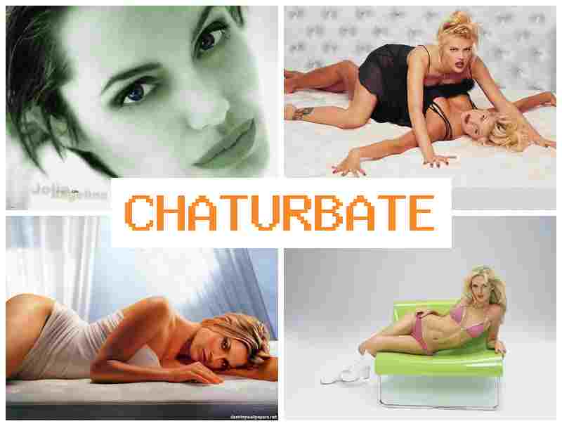 CHATUR BATE 📺 Webcam Double Anal Penetration