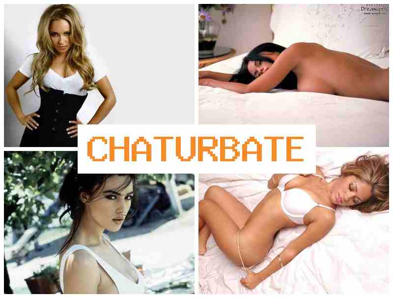 CHATGRBATE 🔵 Girl Hub Webcam