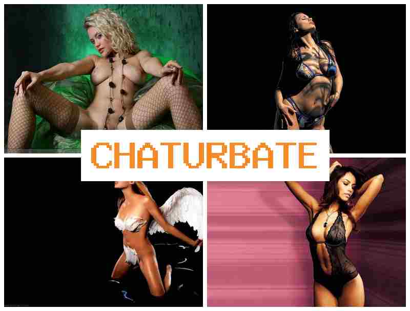 CHATU4BATE ▒ Anal Fuck Machine, Webcam