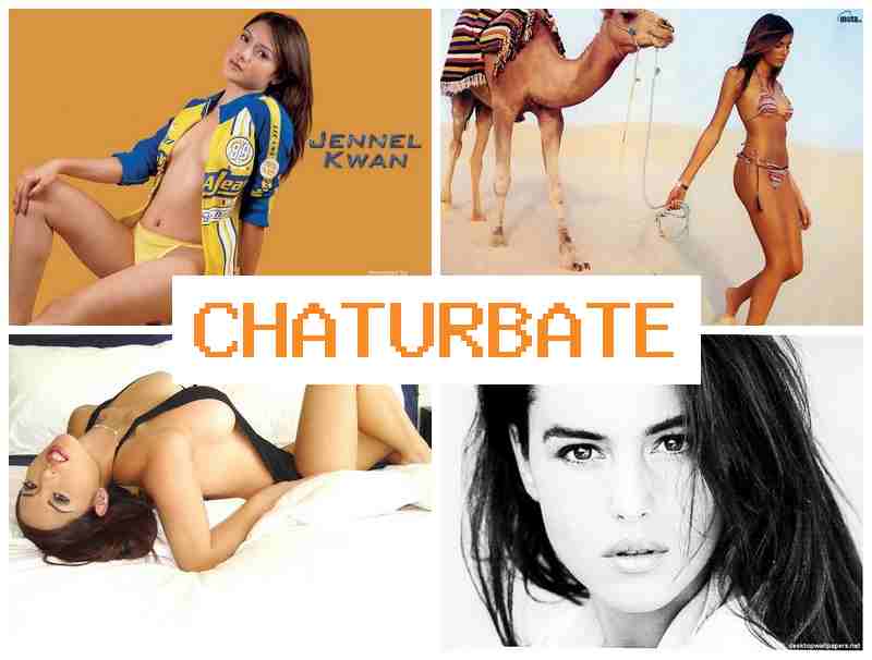 CHATUFBATE 🔷 Daddy Webcams