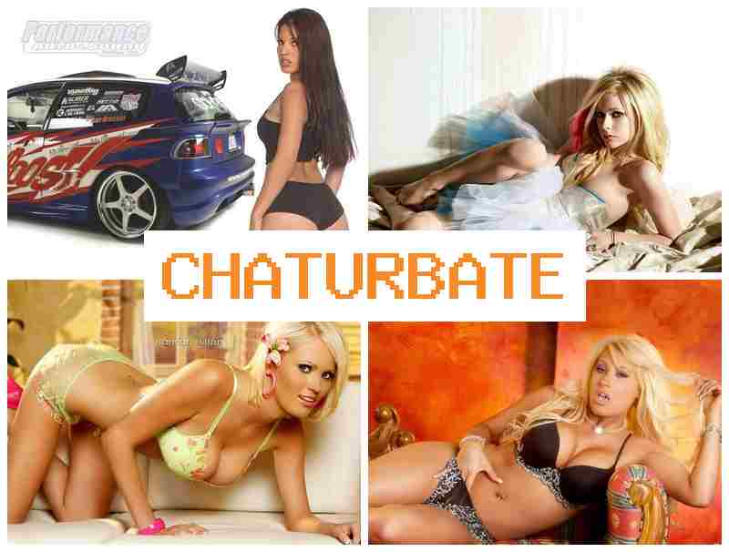 CHATURVATE 👩 Webcam Pegging Full Porn