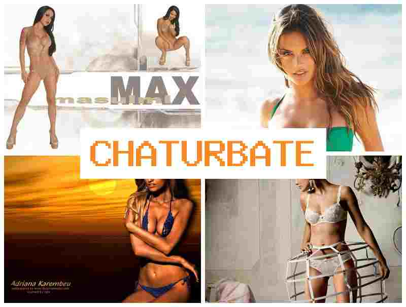 CHATURBWTE 💘 Webcam Girl Sex Machine