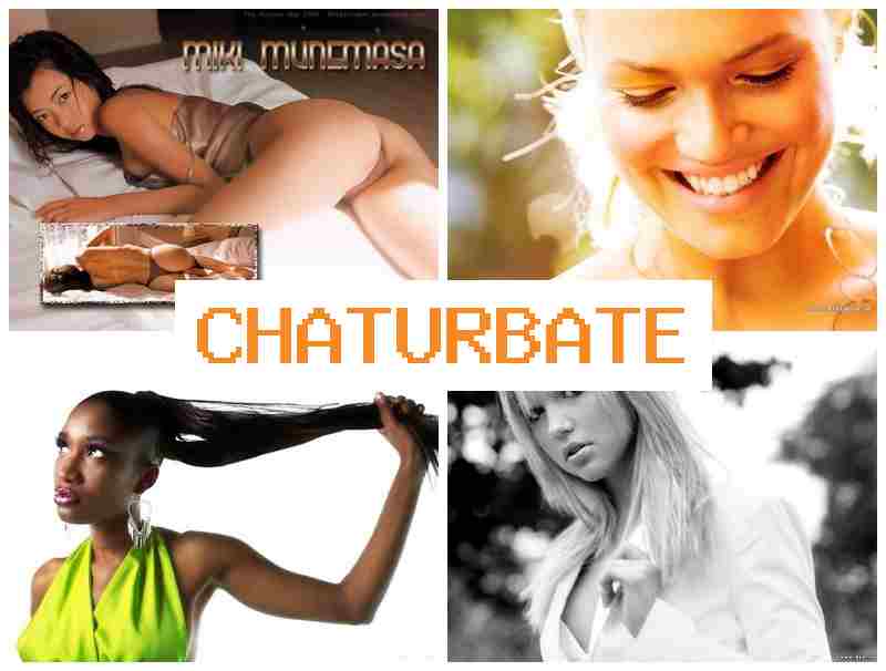 CHATURBZTE 💋 Webcam 4 Teen