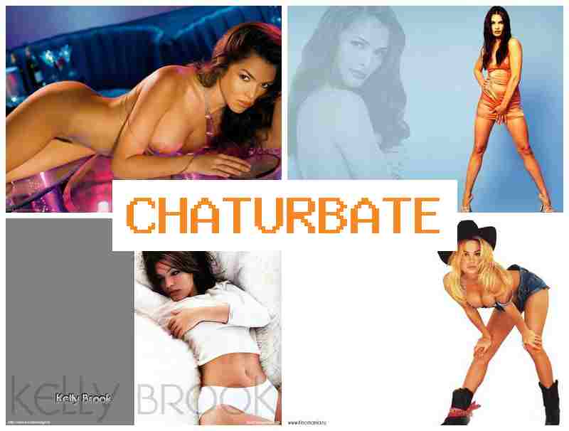 CHATURBANG 🔻 Black Webcam Sex