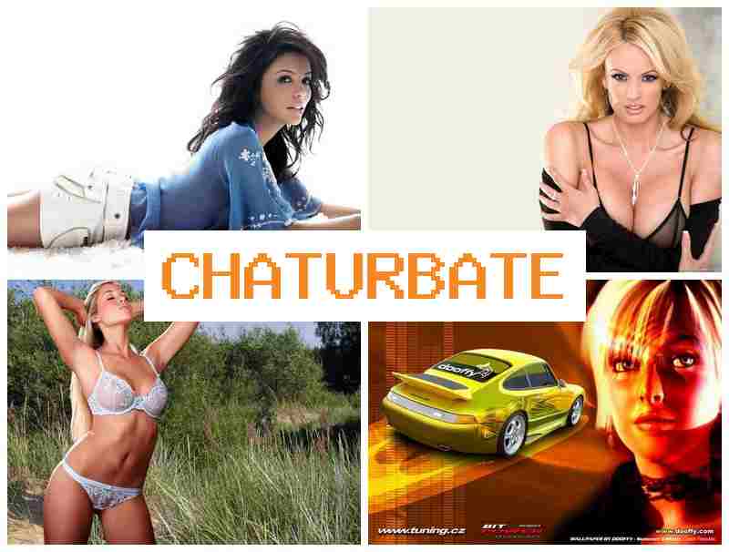 CHATURBAT3 🔵 Webcams Porn RU