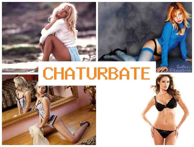 CHATURBATR 💙 Webcam Cock