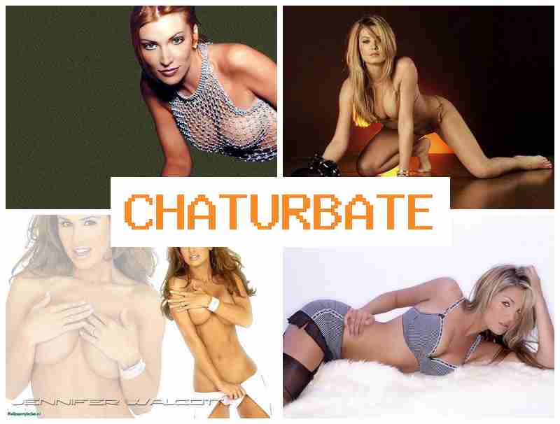CHATURBATECAMS 🔴 Webcam RU Nude