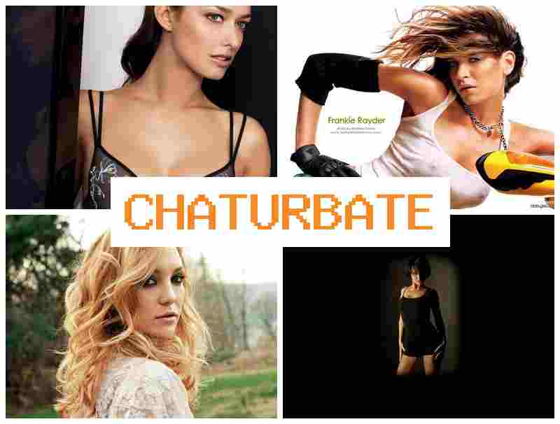 CHATURBATD 🆗 Redhead Webcam Porno
