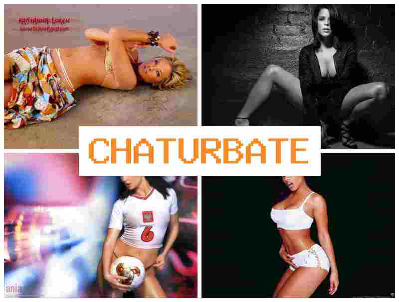 CHATURBATS 🆓 Mature Ass, Webcam Porn